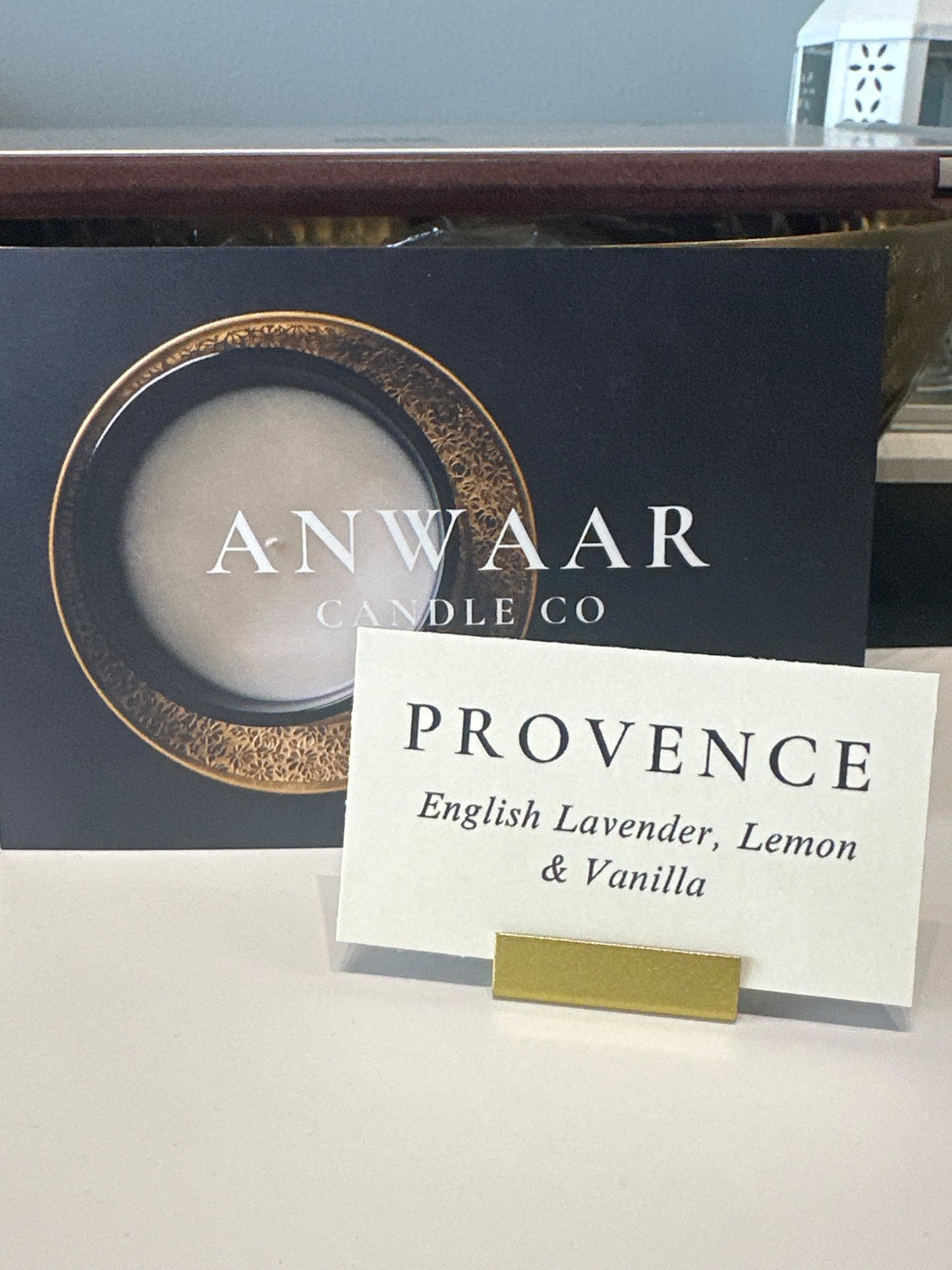 Provence Candle (8 oz)