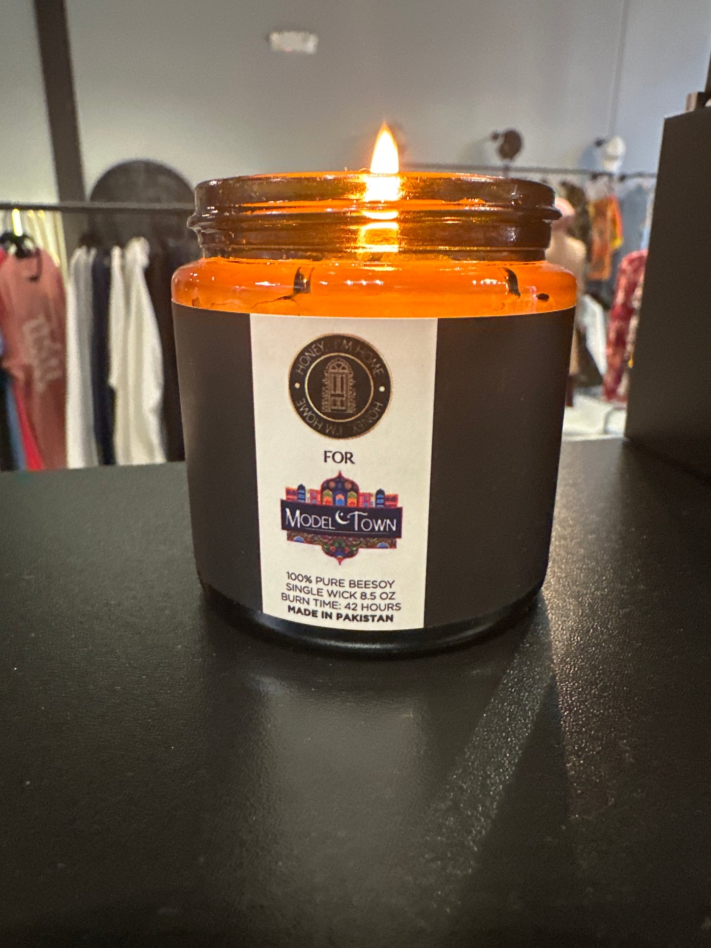 Aapki Presence Candle (275g)