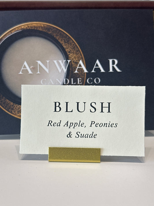 Blush Reed Diffuser (5 oz)